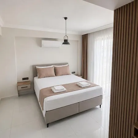 Villa Modern With Private Pool In Center *