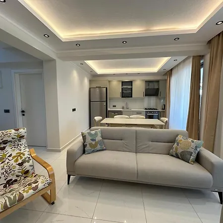 Villa Modern With Private Pool In Center *
